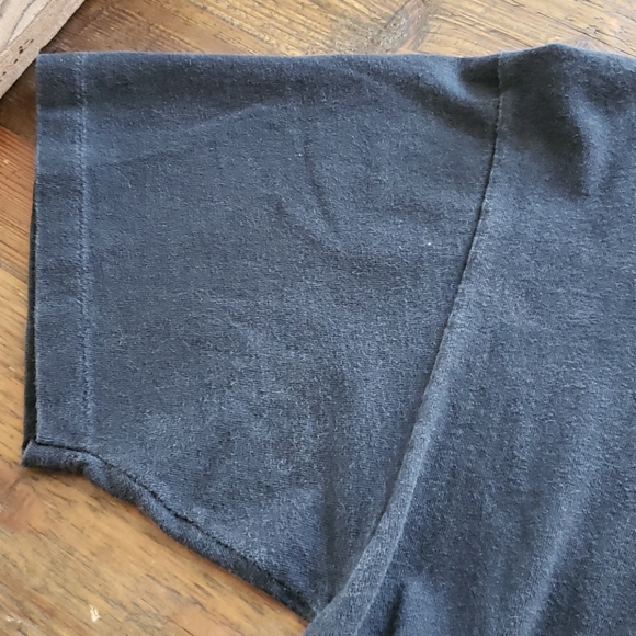 Vintage 1990s Queensryche Metal Band  T- shirt - Picture 5 of 5